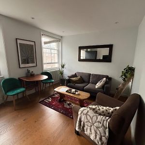 Appartement met Twee Slaapkamers